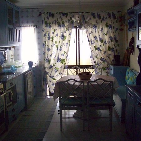 Apartament Algarve Terraco Da Bela Vista Edf Cruzeiro Portimão Zewnętrze zdjęcie