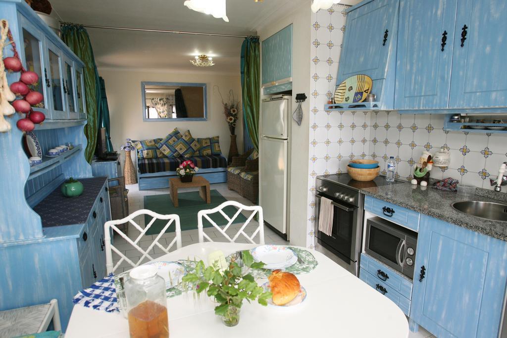 Apartament Algarve Terraco Da Bela Vista Edf Cruzeiro Portimão Zewnętrze zdjęcie