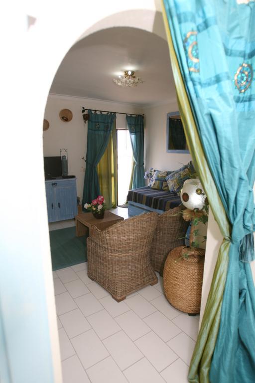 Apartament Algarve Terraco Da Bela Vista Edf Cruzeiro Portimão Zewnętrze zdjęcie