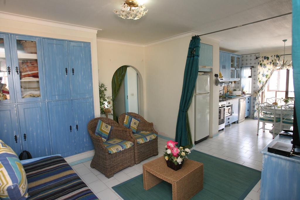 Apartament Algarve Terraco Da Bela Vista Edf Cruzeiro Portimão Zewnętrze zdjęcie